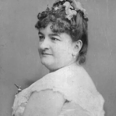 عکس پروفایل Emilia Pardo Bazán