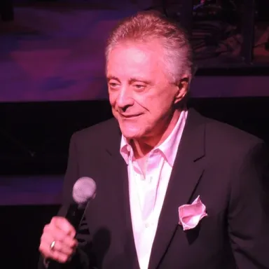 عکس پروفایل Frankie Valli