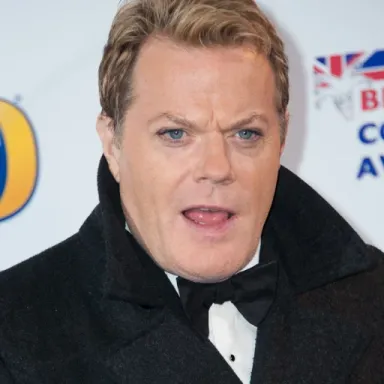 عکس نمایهٔ Eddie Izzard