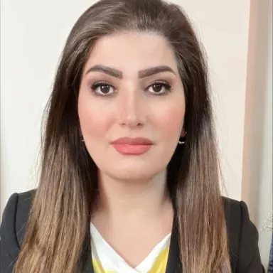 عکس نمایهٔ شکریا برادوست