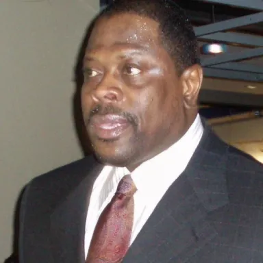 عکس نمایهٔ Patrick Ewing