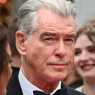 عکس نمایهٔ Pierce Brosnan