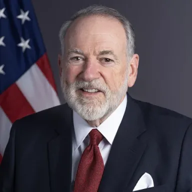 عکس نمایهٔ Mike Huckabee