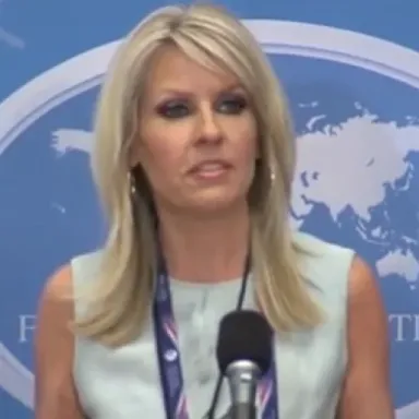 عکس نمایهٔ Monica Crowley