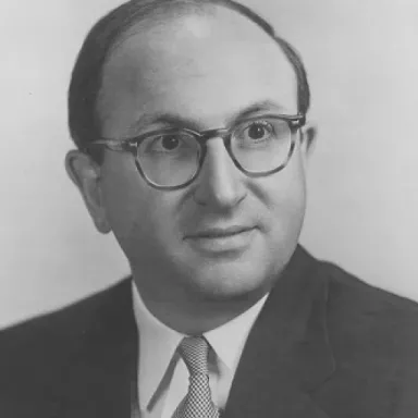 عکس نمایهٔ Wilbur J. Cohen