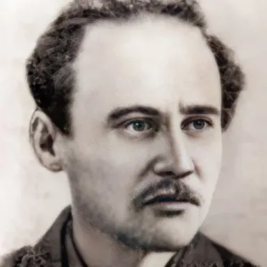 عکس نمایهٔ Friedrich Zander