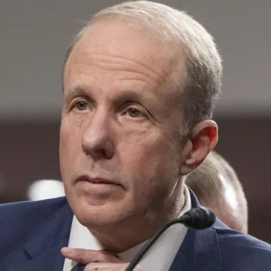 عکس نمایهٔ Steve Feinberg