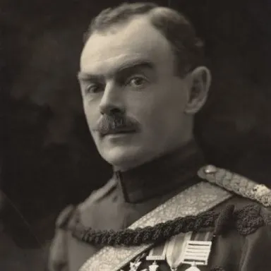 عکس نمایهٔ Charles Gordon-Lennox, 8th Duke of Richmond