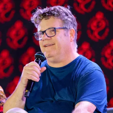 عکس نمایهٔ Sean Astin