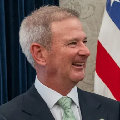 عکس نمایهٔ Edward Walsh (diplomat)