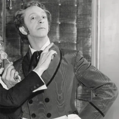 عکس نمایهٔ John Abbott (actor)