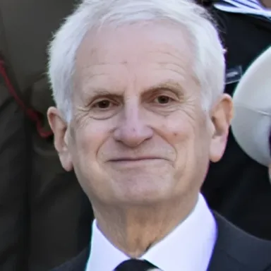 عکس پروفایل Edwin Schlossberg