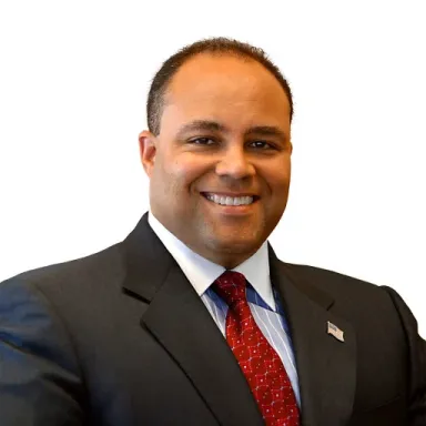 عکس نمایهٔ Michael Powell (lobbyist)