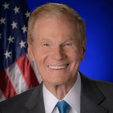 عکس نمایهٔ Bill Nelson