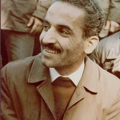 عکس نمایهٔ Mohammad-Ali Rajai