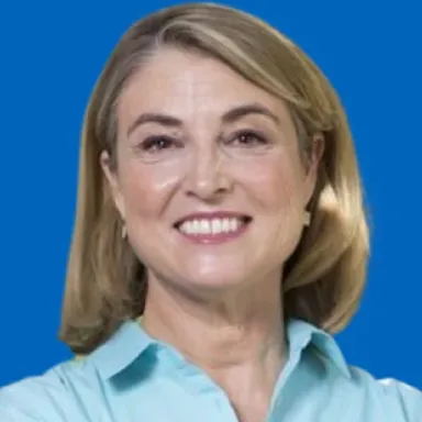 عکس نمایهٔ Kate Marshall