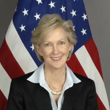 عکس نمایهٔ Nancy McEldowney