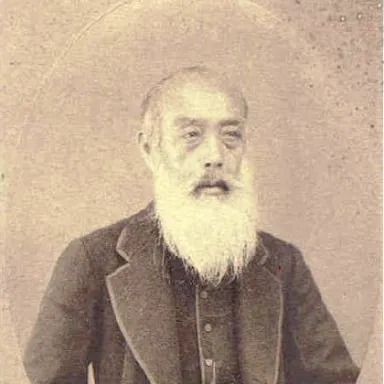 عکس نمایهٔ Kuroda Nagahiro