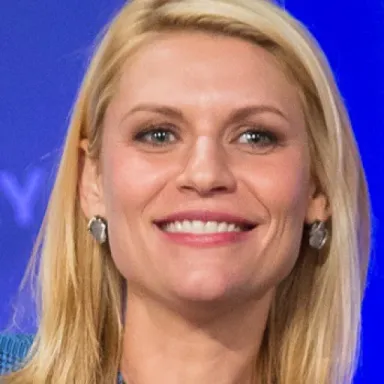 عکس نمایهٔ Claire Danes