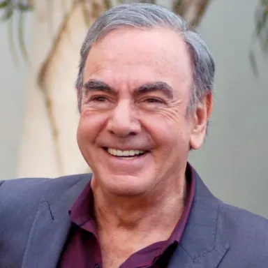 عکس نمایهٔ Neil Diamond