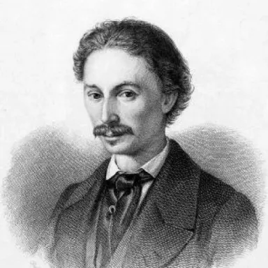 عکس نمایهٔ Julius Stockhausen