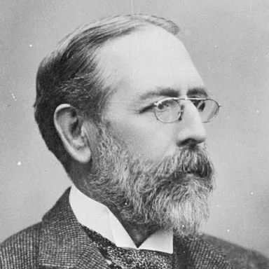 عکس نمایهٔ William Russell (New Zealand politician)