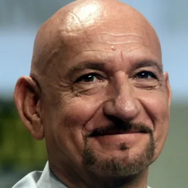 عکس نمایهٔ Ben Kingsley