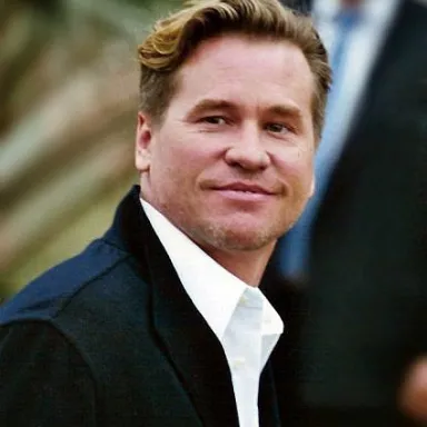 عکس نمایهٔ Val Kilmer