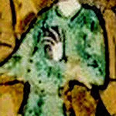 عکس نمایهٔ Sibylla of Jerusalem