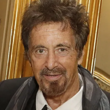 عکس نمایهٔ Al Pacino