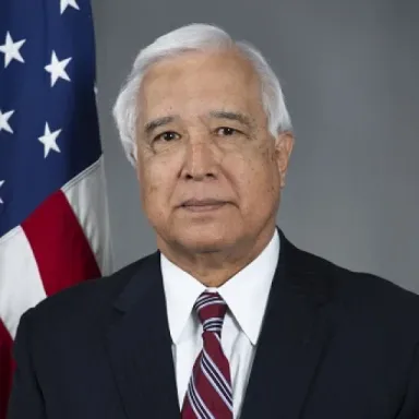عکس نمایهٔ Edward C. Prado