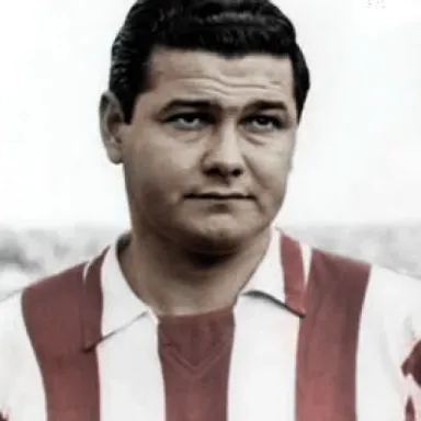 عکس پروفایل Eulogio Martínez