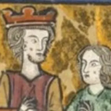 عکس نمایهٔ Guy of Lusignan