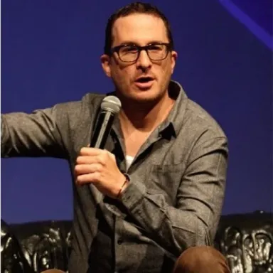 عکس نمایهٔ Darren Aronofsky