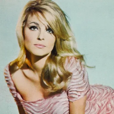 عکس نمایهٔ Sharon Tate