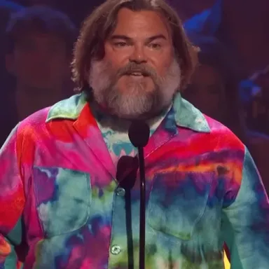 عکس نمایهٔ Jack Black