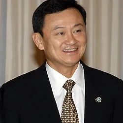 عکس نمایهٔ Thaksin Shinawatra