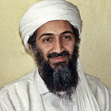 عکس نمایهٔ Osama bin Laden