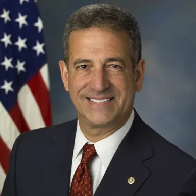 عکس نمایهٔ Russ Feingold