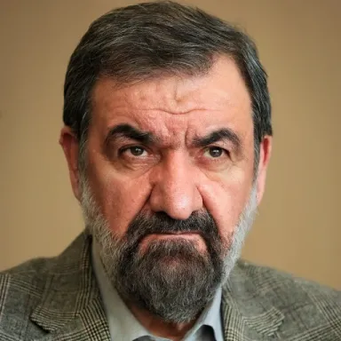 عکس نمایهٔ محسن رضایی