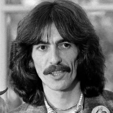 عکس نمایهٔ George Harrison