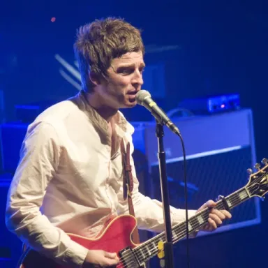 عکس نمایهٔ Noel Gallagher