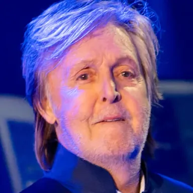 عکس نمایهٔ Paul McCartney