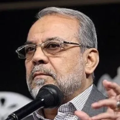عکس نمایهٔ محمدباقر ذوالقدر