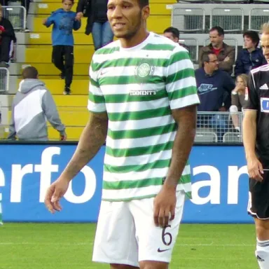 عکس پروفایل Kelvin Wilson