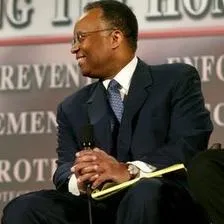 عکس نمایهٔ Larry Thompson (lawyer)