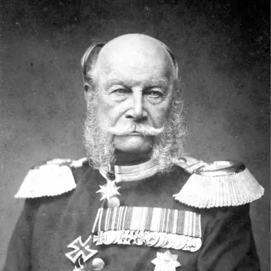عکس نمایهٔ Wilhelm I