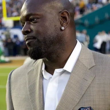 عکس پروفایل Emmitt Smith