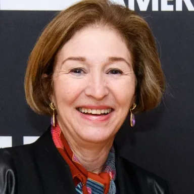 عکس پروفایل Anne-Marie Slaughter