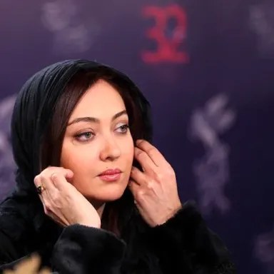 عکس نمایهٔ نیکی کریمی